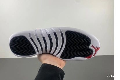 JORDAN 12 AIR “TWIST” CT8013-106 0730